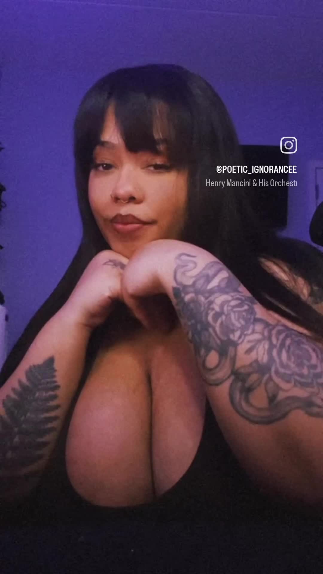 Video 856680 from Poetic_ignorancee