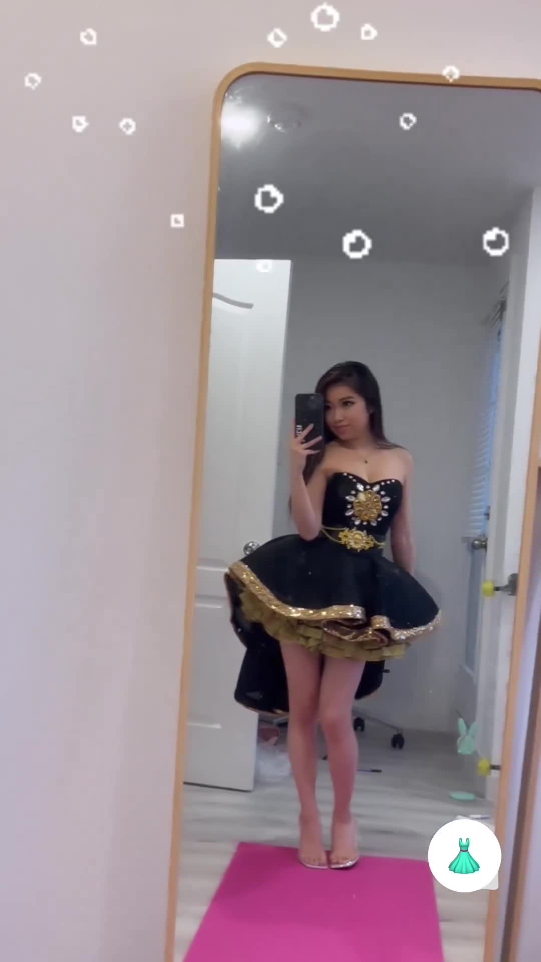 Video 856720 from Fruitypoppin