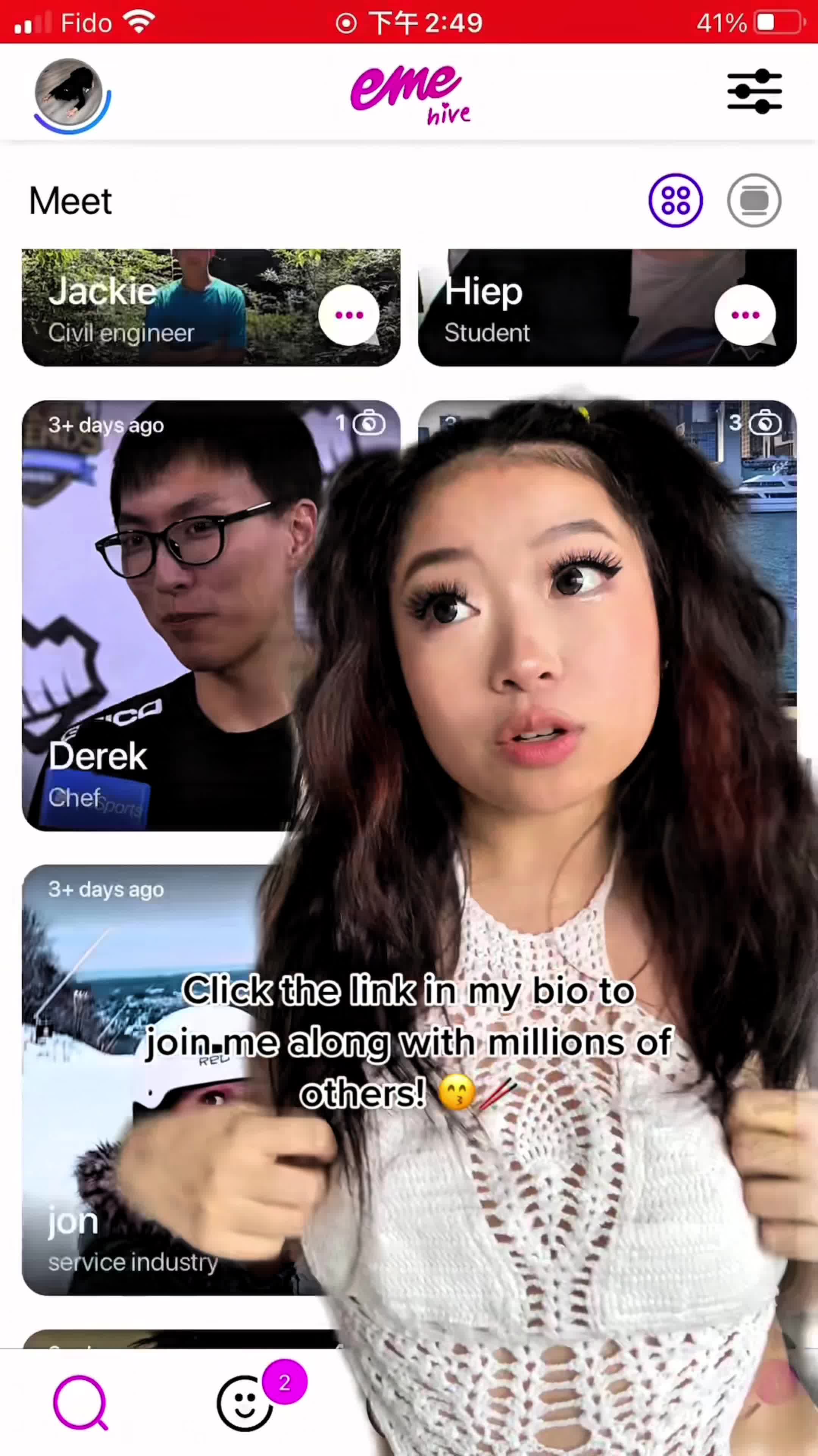 Video 856709 from Fruitypoppin