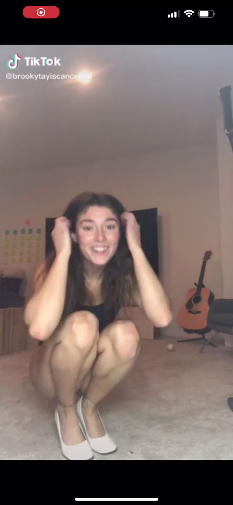 Video 856809 from cowgirlbrooklynbabe