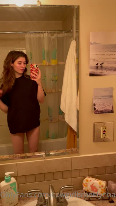 Video 856814 from cowgirlbrooklynbabe