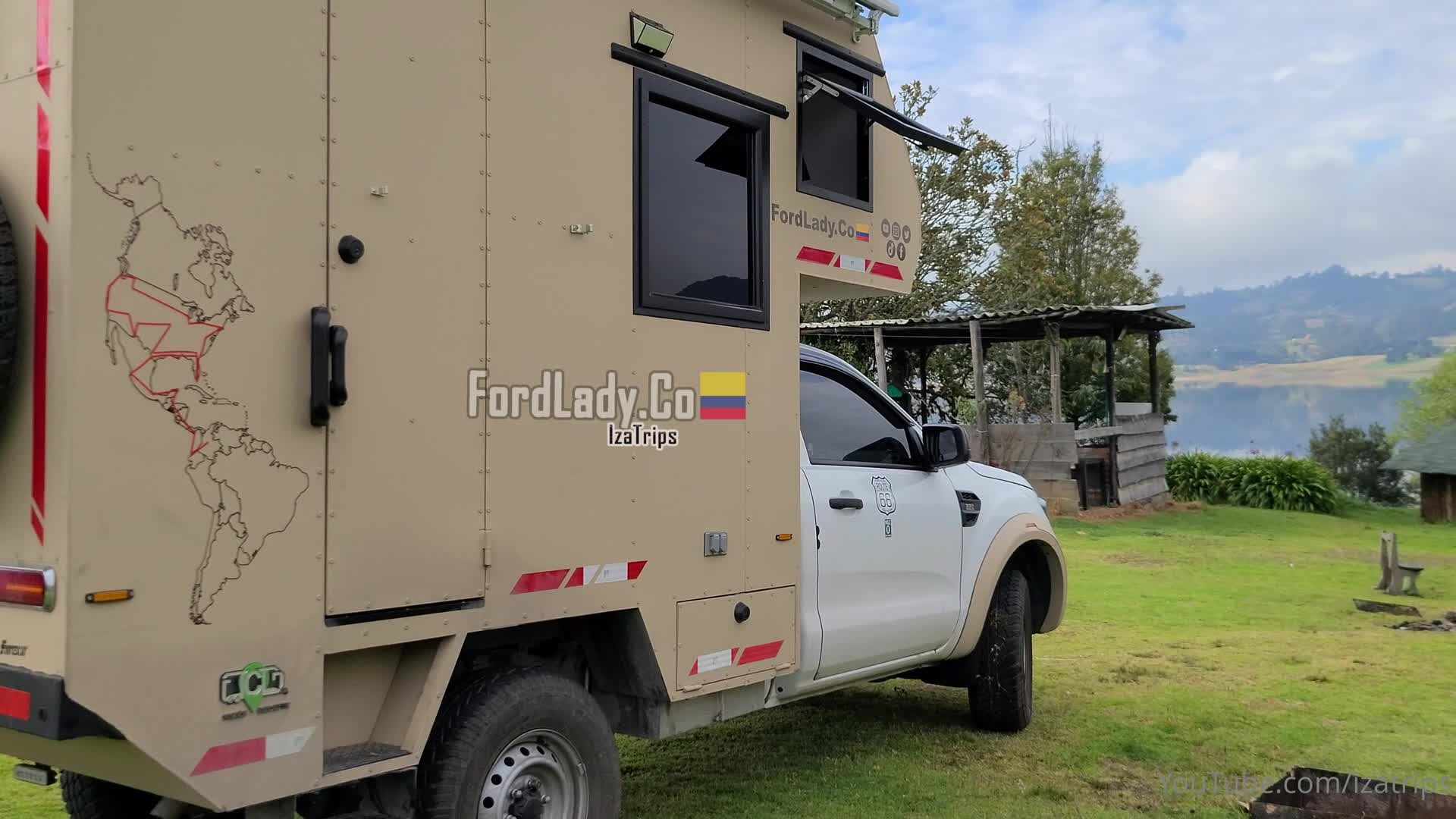 Video 856942 from Izatrips