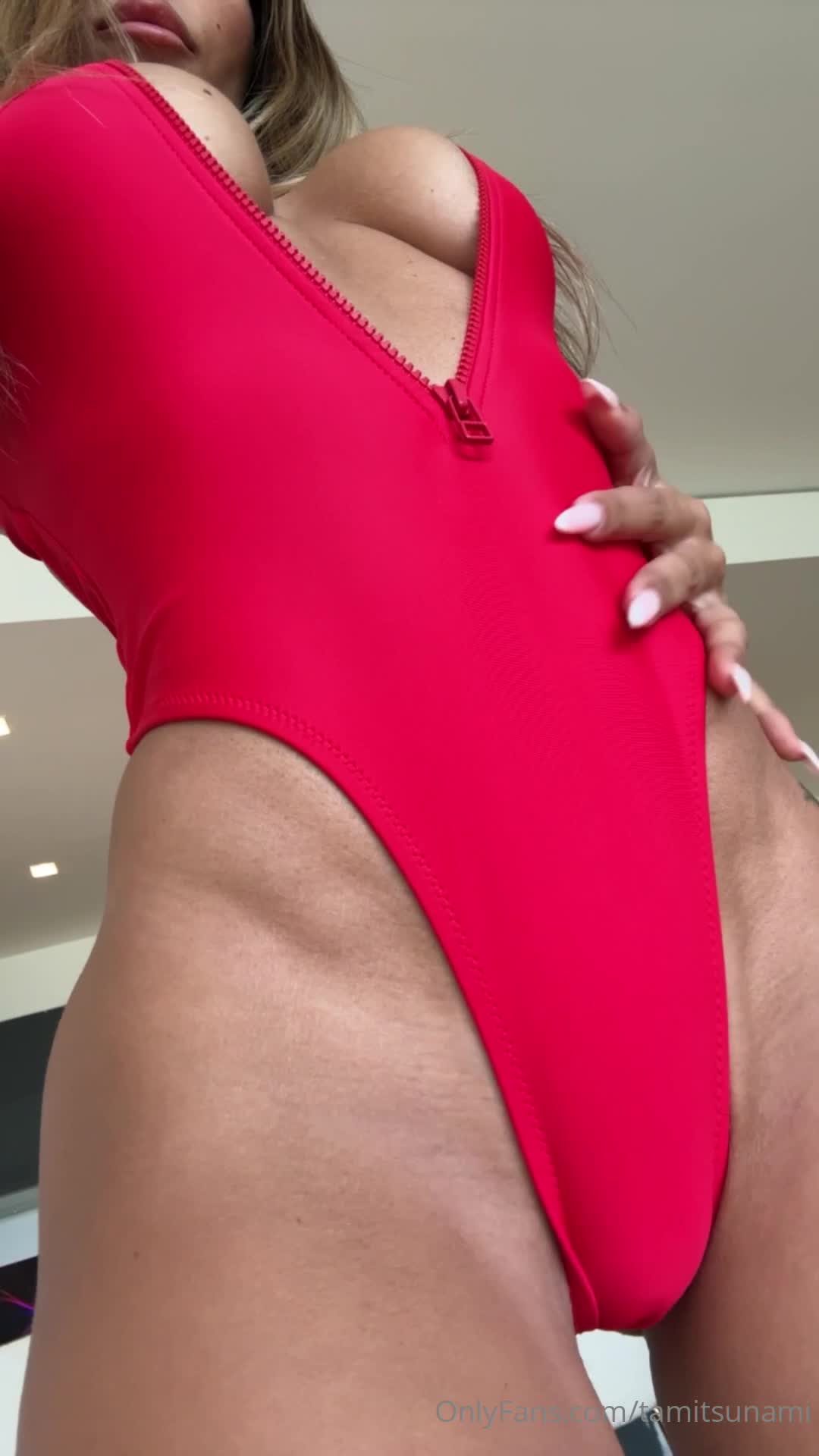 Video 856966 from TamiTsunami (Tami Minou)