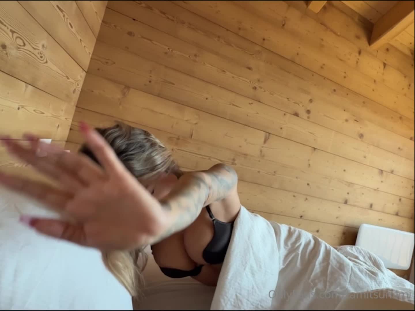 Video 857035 from TamiTsunami (Tami Minou)