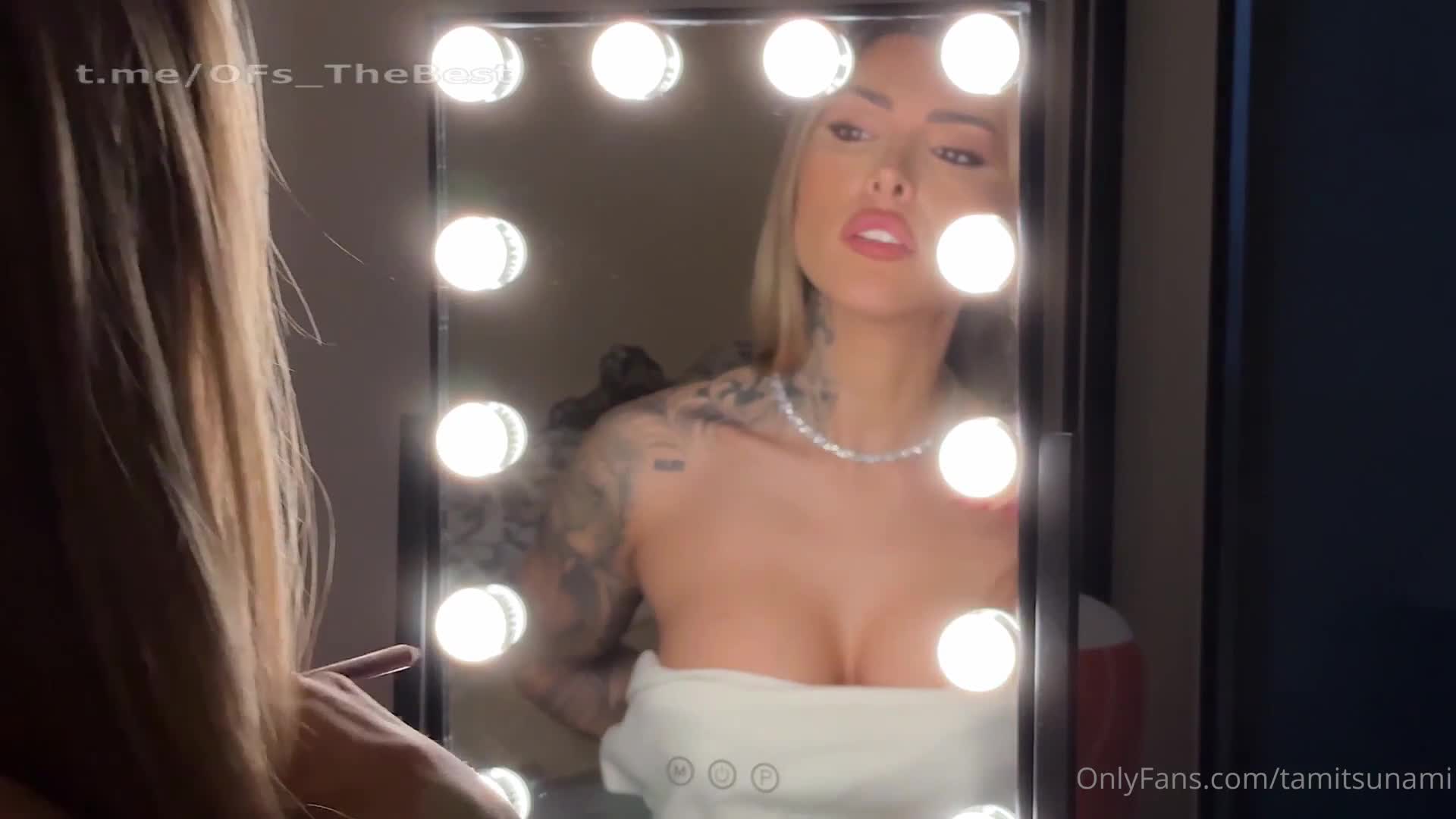 Video 857002 from TamiTsunami (Tami Minou)