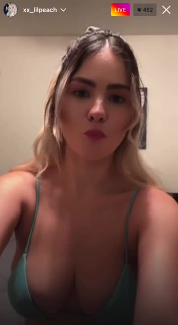 Video 857082 from Babygirl / xxxlilpeach / LilPeach