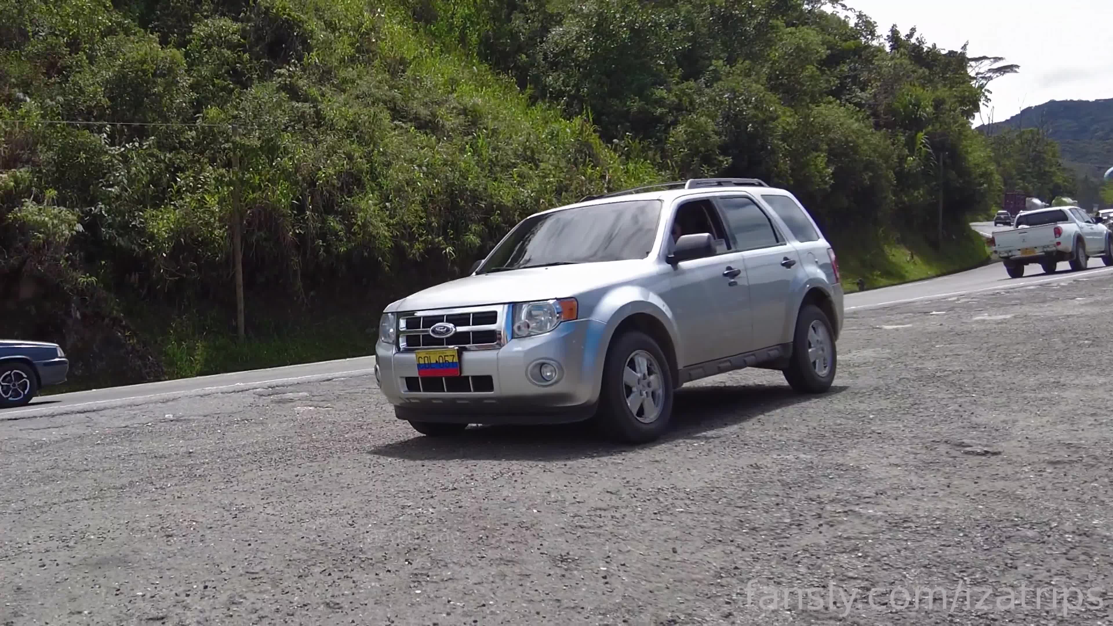 Video 857054 from Izatrips