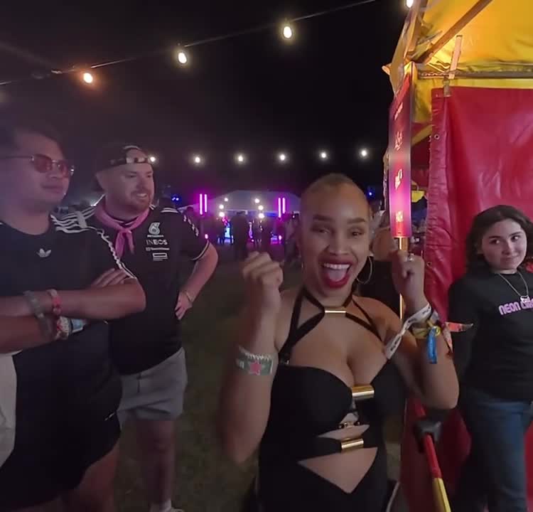 Video 857328 from Sheera Morrison