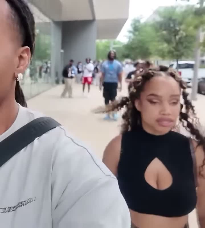 Video 857332 from Sheera Morrison