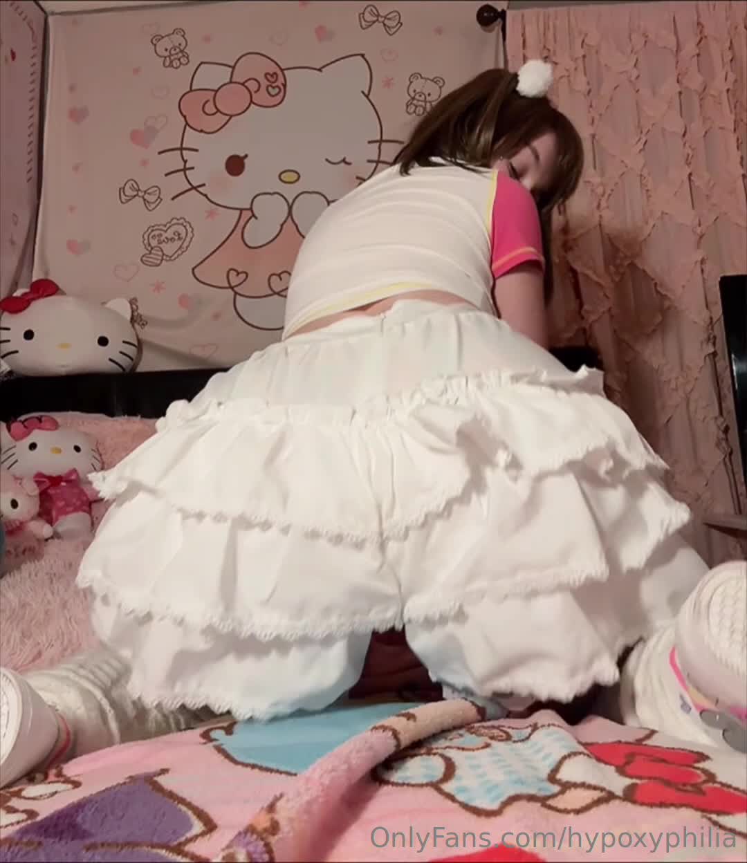 Video 857501 from BugNymph/Pettankochan