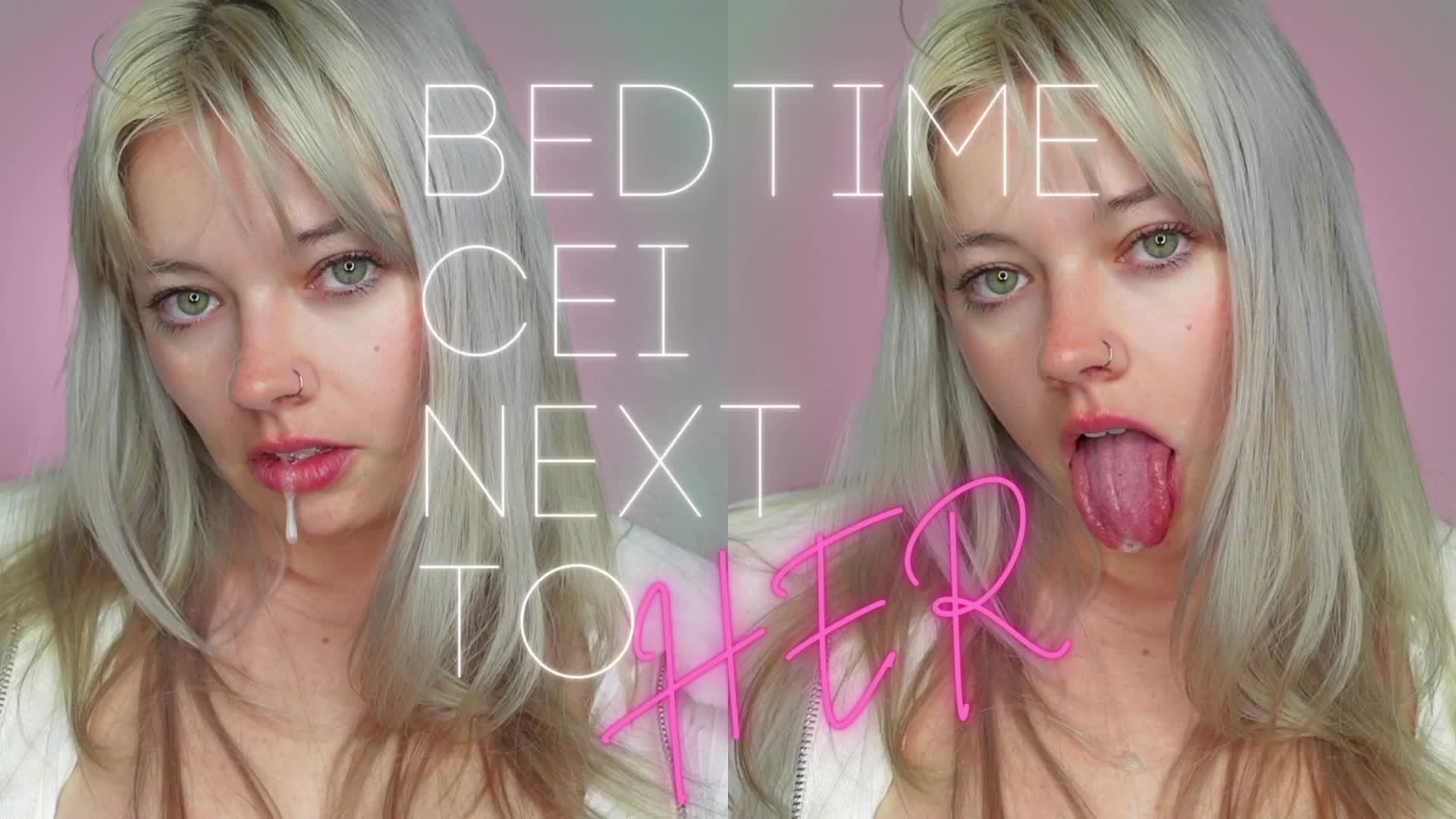 Video 857512 from Miss Ruby Grey