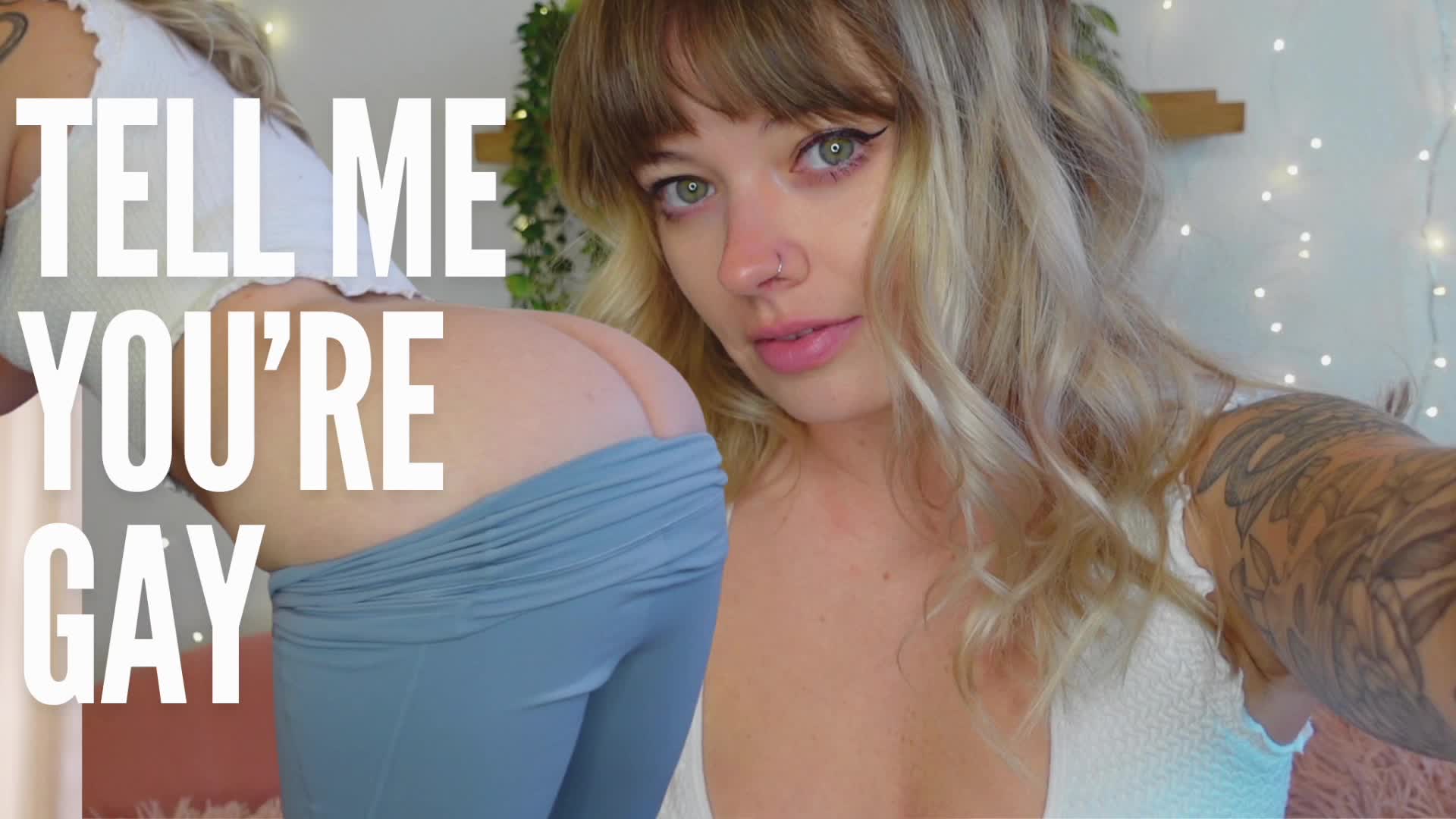 Video 857566 from Miss Ruby Grey