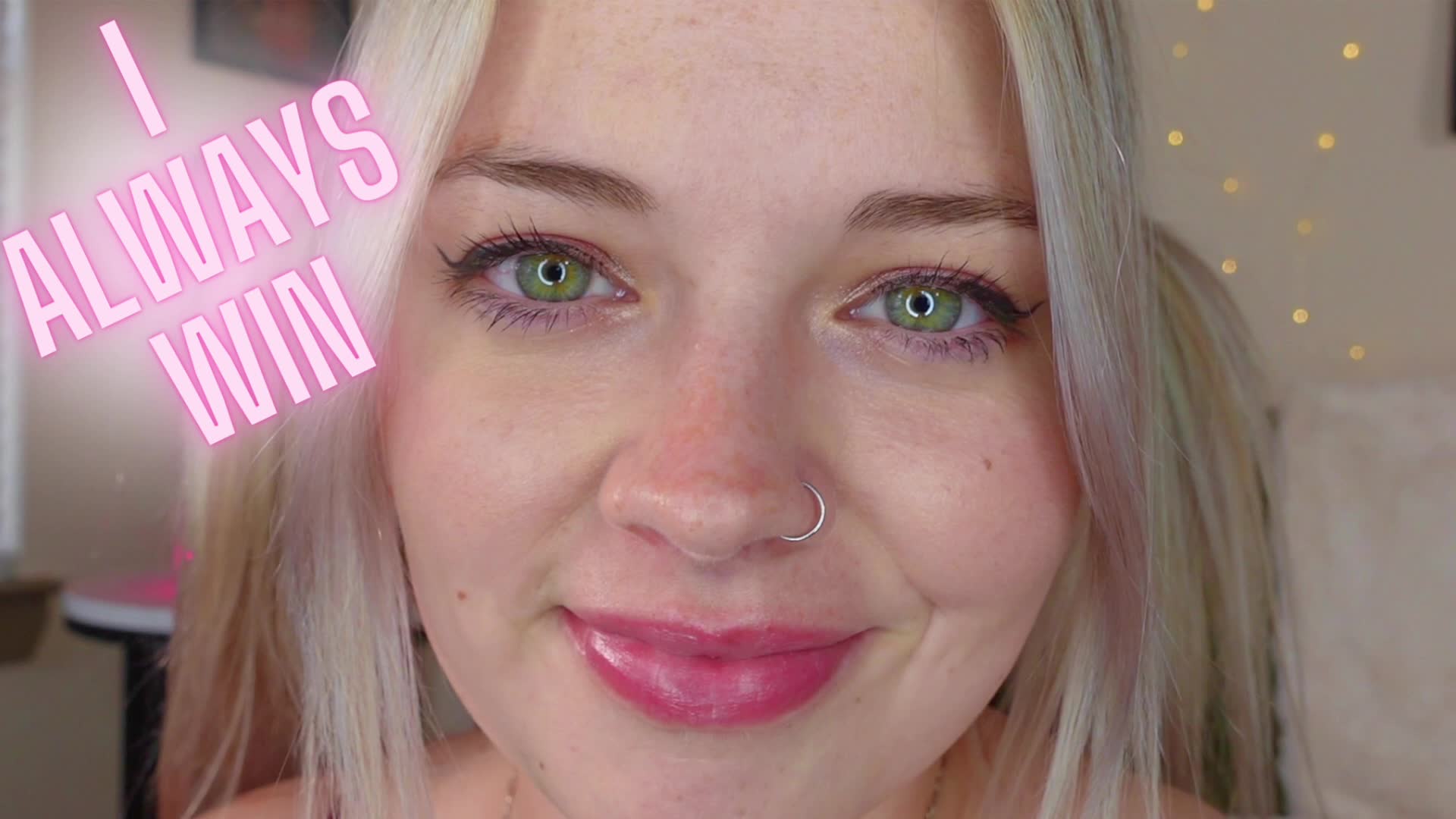 Video 857562 from Miss Ruby Grey