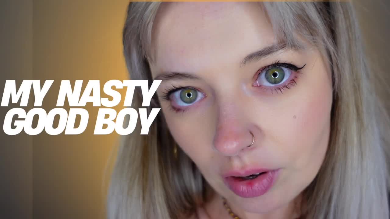 Video 857578 from Miss Ruby Grey