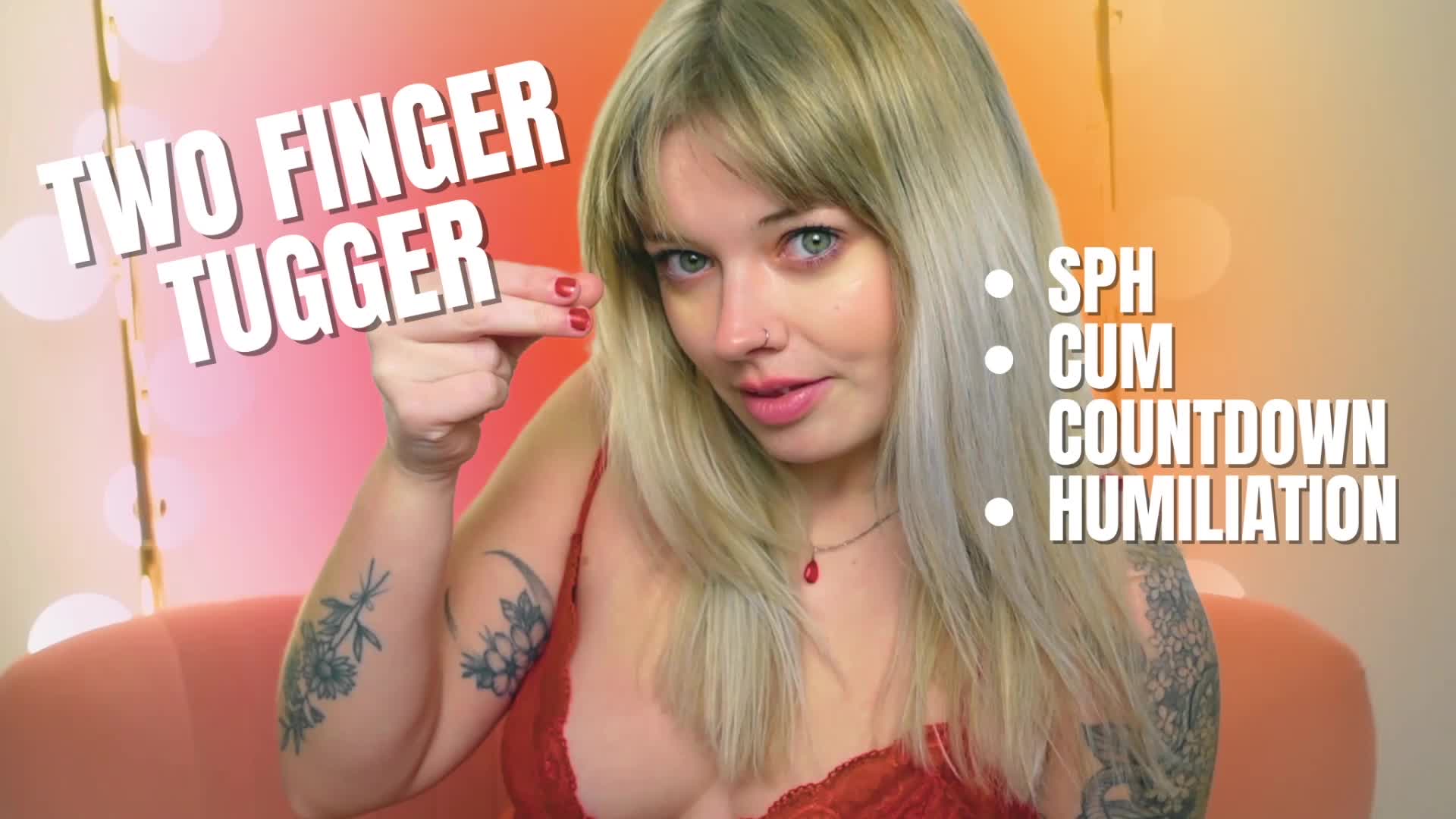 Video 857573 from Miss Ruby Grey