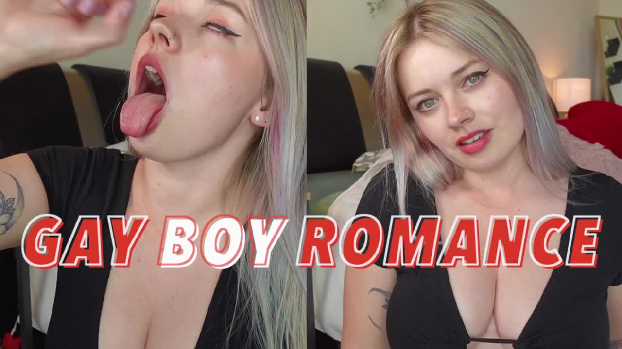 Video 857604 from Miss Ruby Grey
