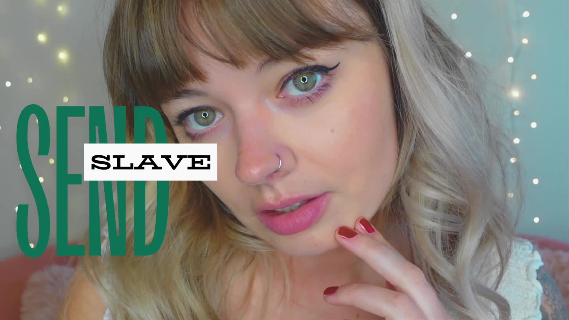 Video 857599 from Miss Ruby Grey