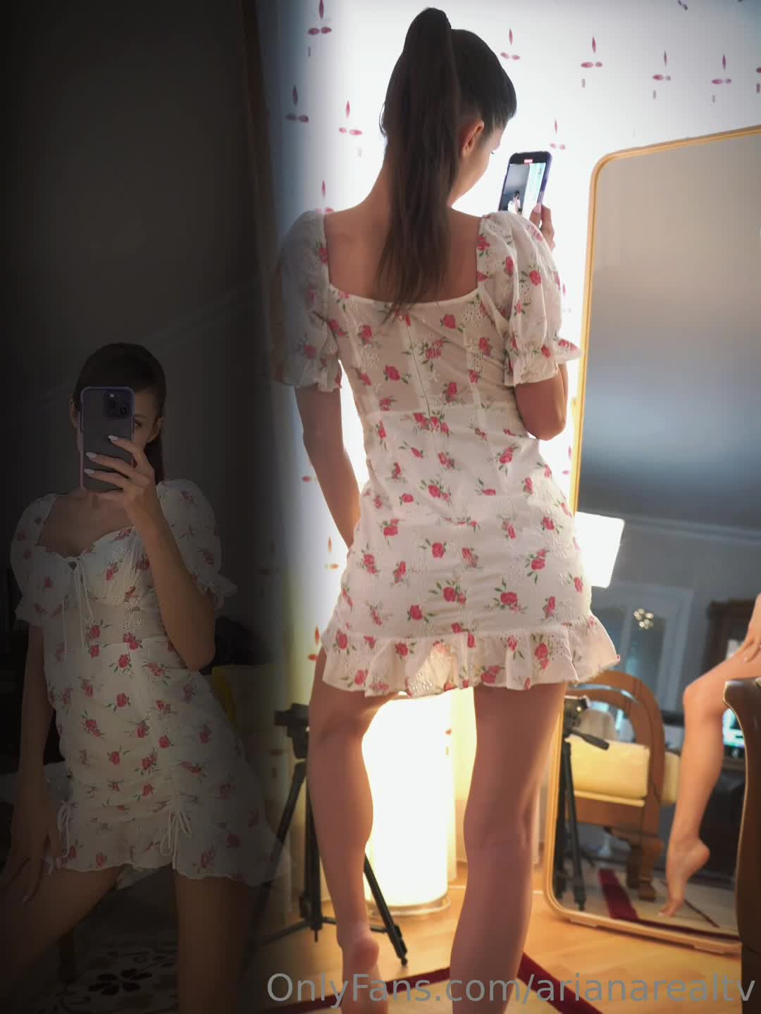 Video 857685 from ArianaRealTV