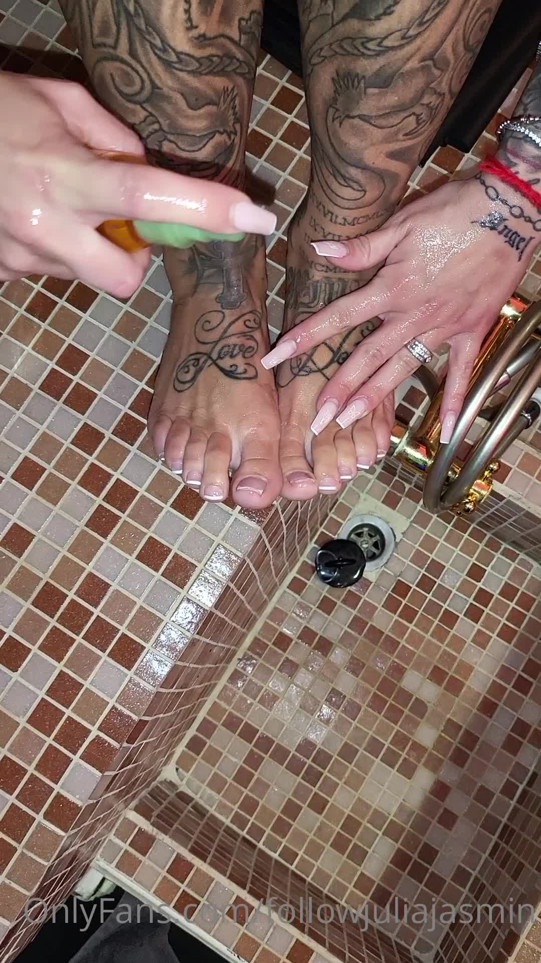 Video 736 from Julia Jasmin Rühle