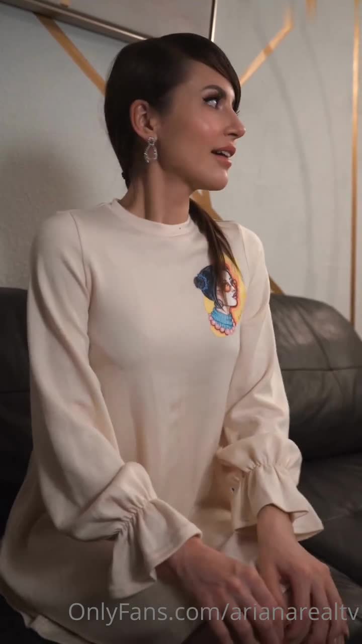 Video 857767 from ArianaRealTV