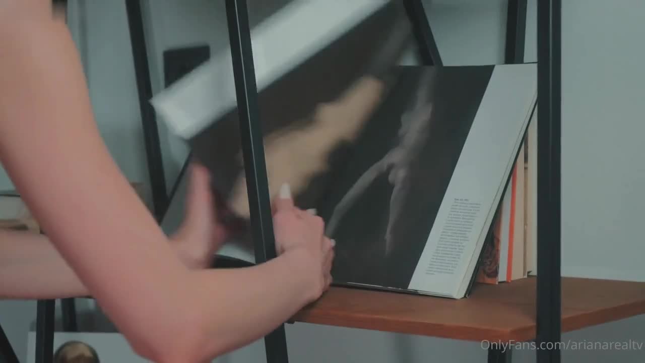 Video 857771 from ArianaRealTV