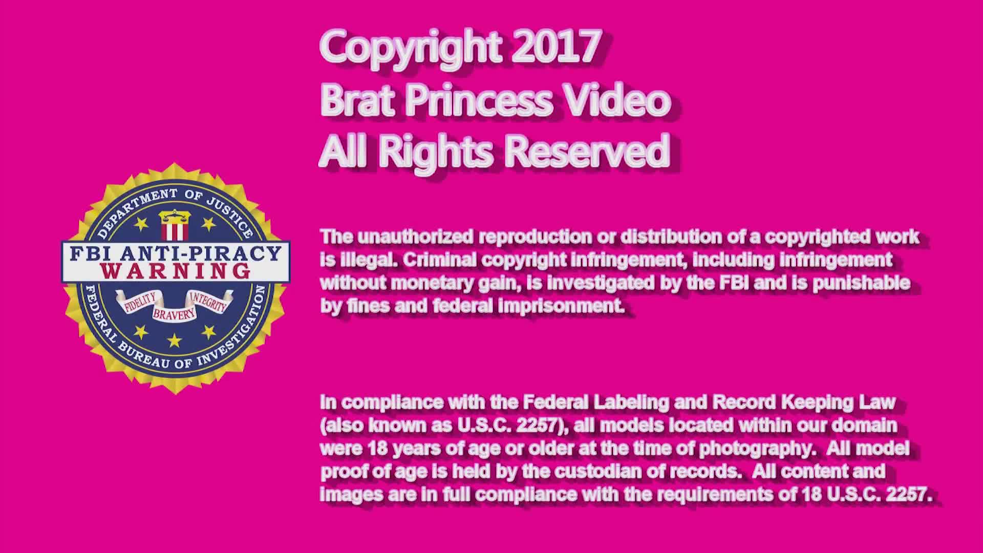 Video 857893 from Natalya Vega