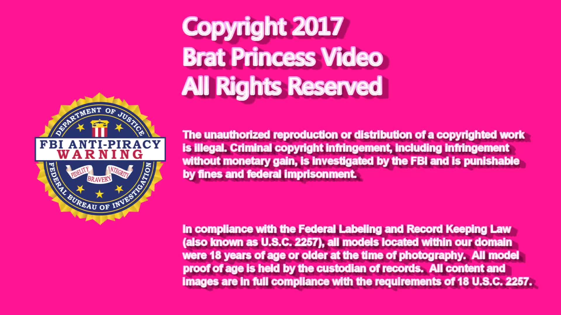 Video 857888 from Natalya Vega