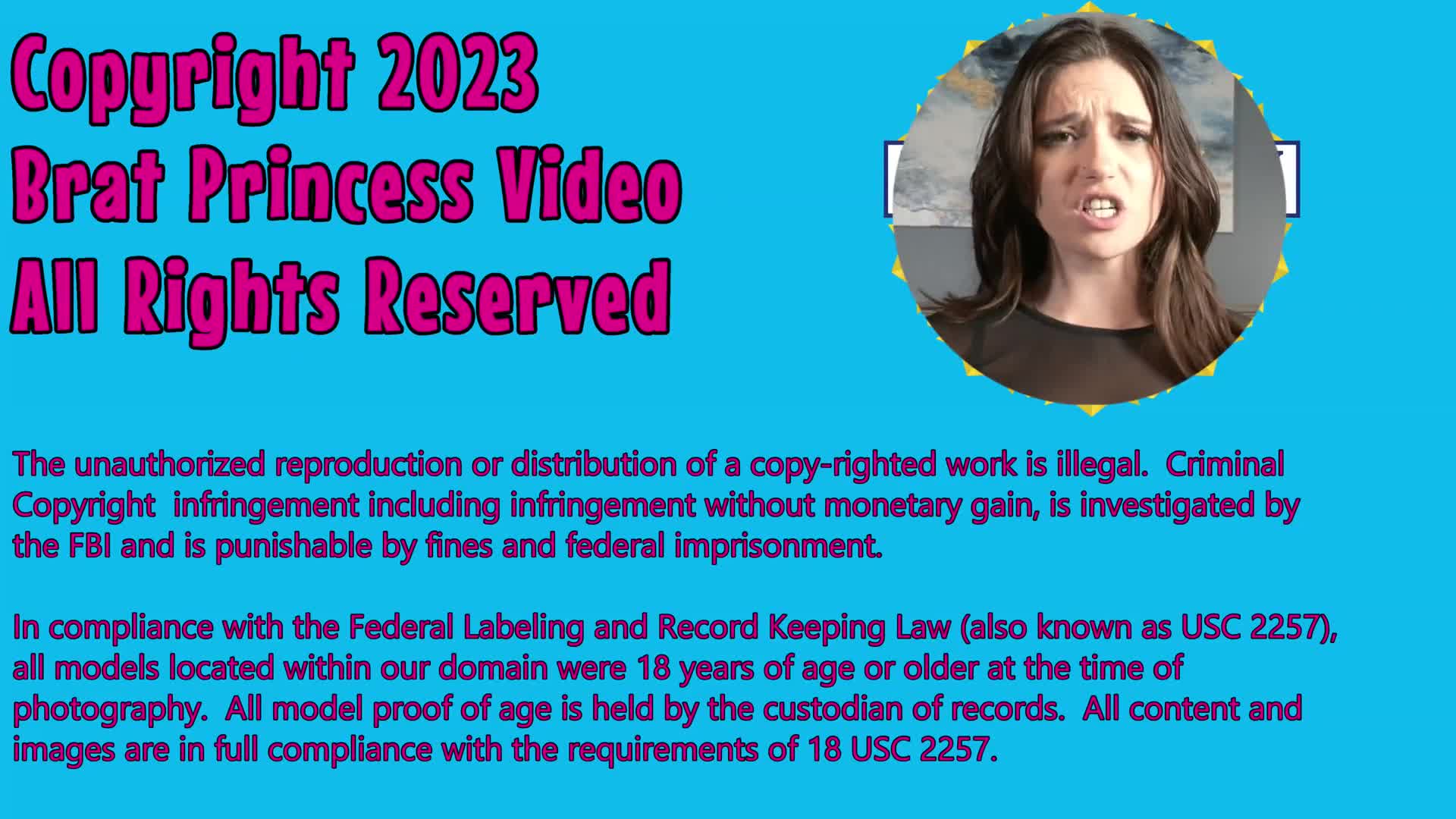 Video 857914 from Natalya Vega