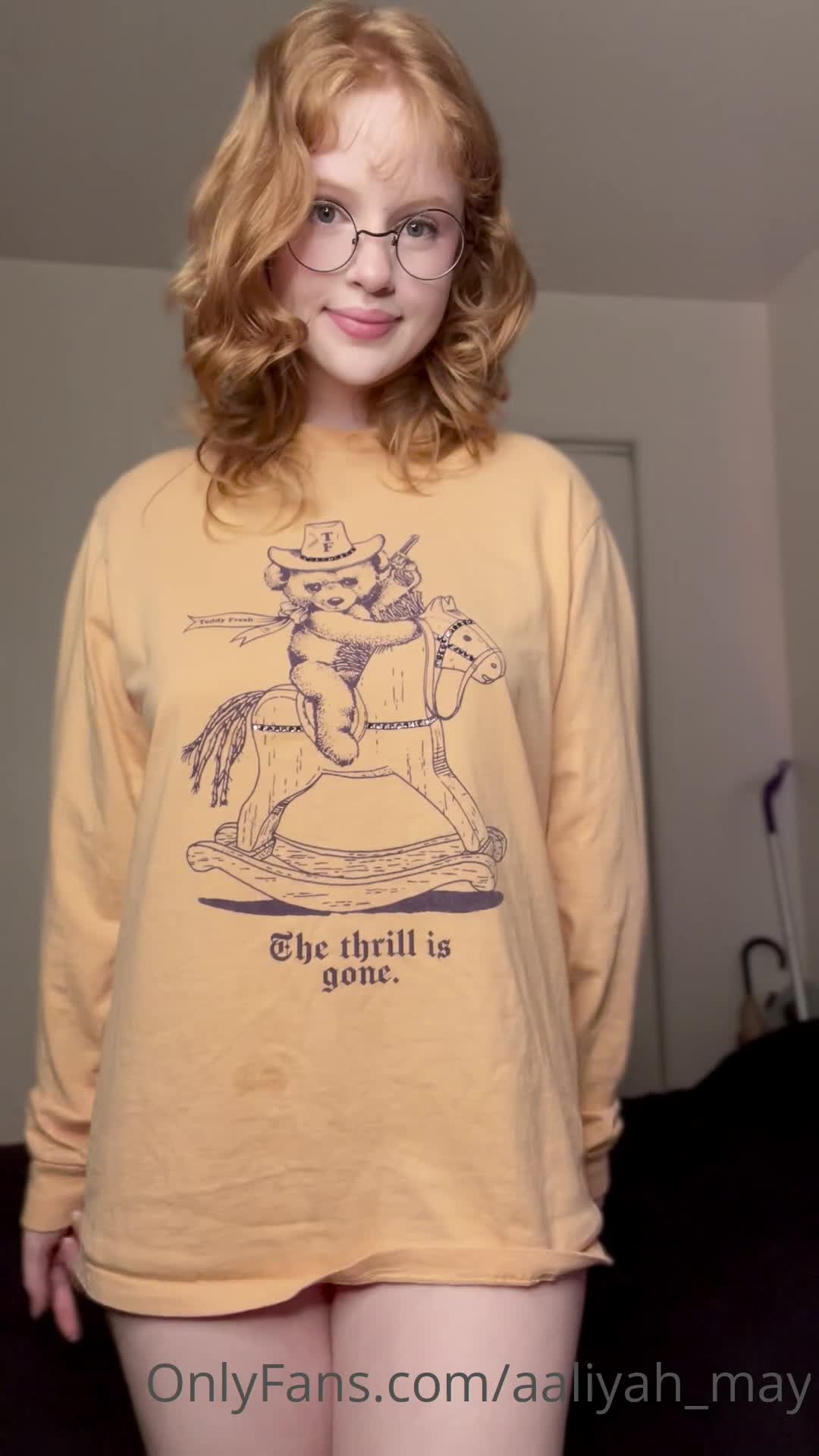 Video 858210 from Aaliyah May