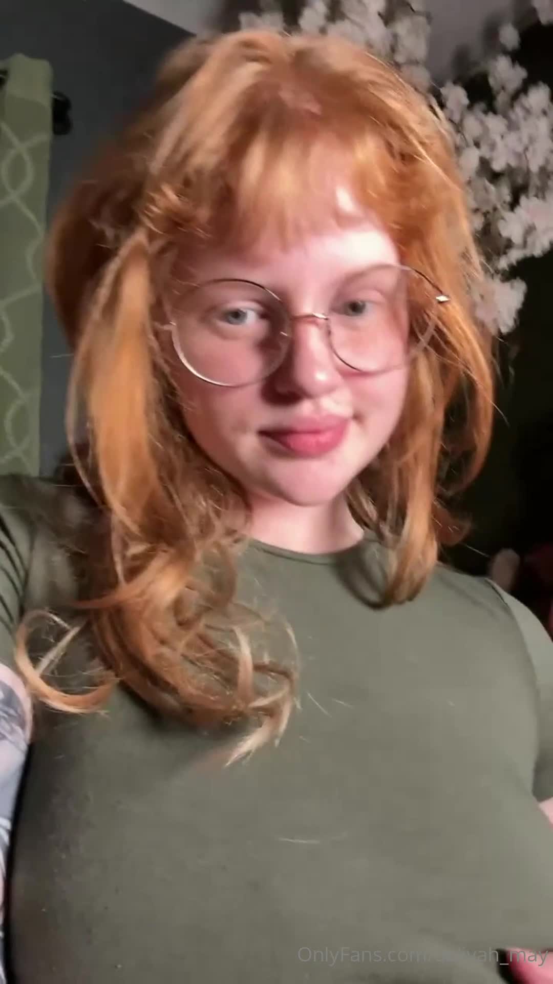 Video 858213 from Aaliyah May