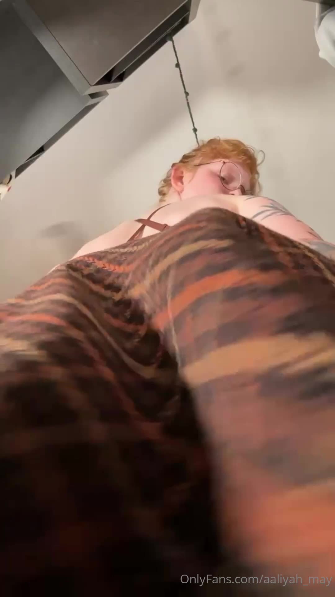 Video 858216 from Aaliyah May