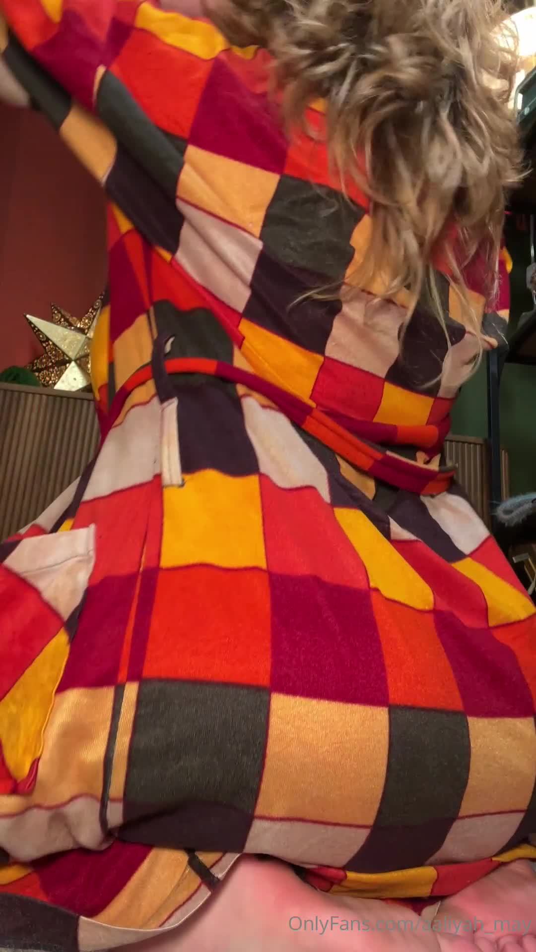 Video 858222 from Aaliyah May