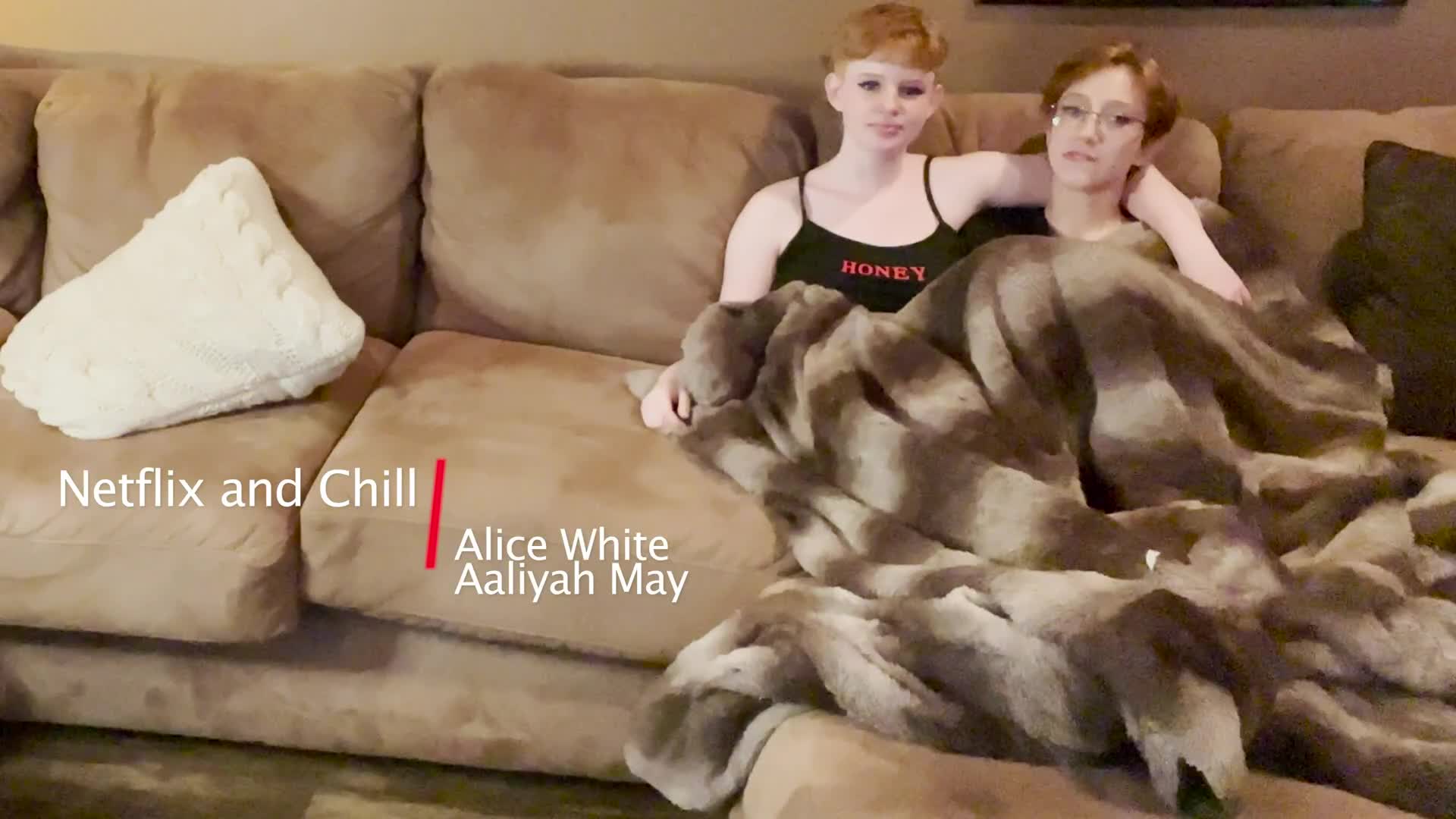 Video 858246 from Aaliyah May