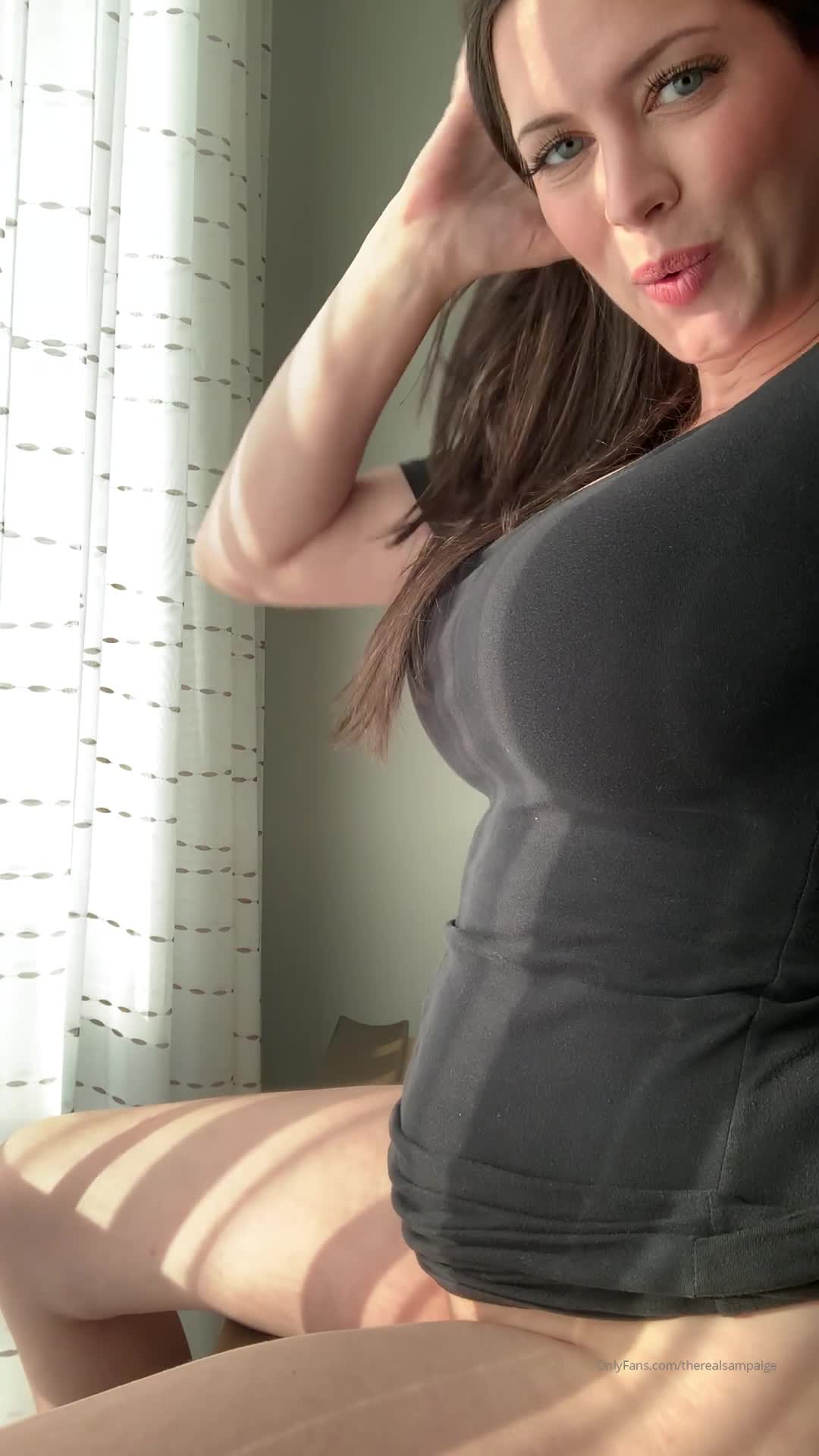 Video 858260 from Sam Paige / Therealsampaige / Tess Ellen