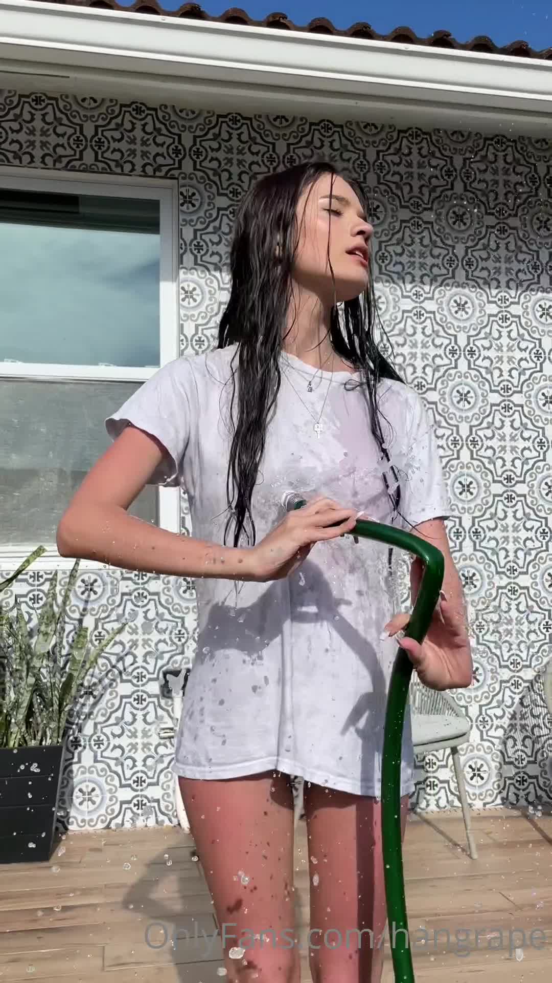 Video 858271 from hangrape hannahgrape