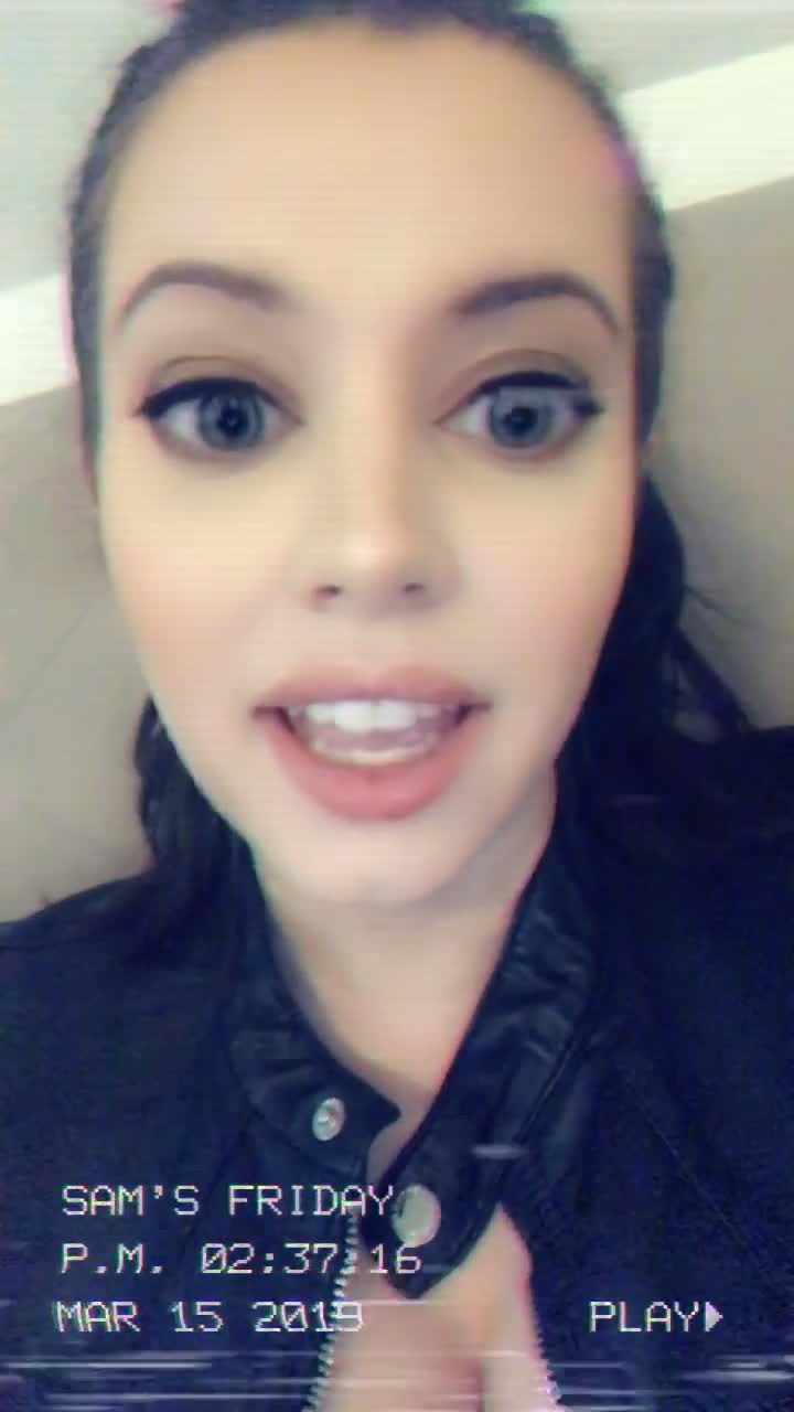 Video 858471 from Sam Paige / Therealsampaige / Tess Ellen