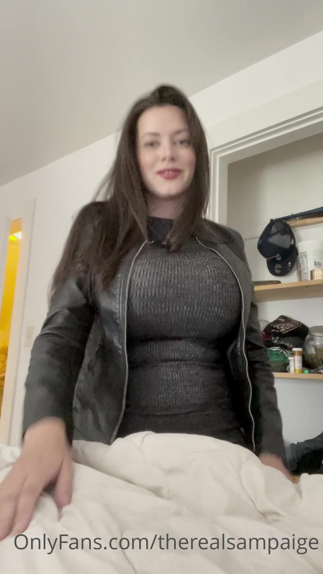 Video 858588 from Sam Paige / Therealsampaige / Tess Ellen