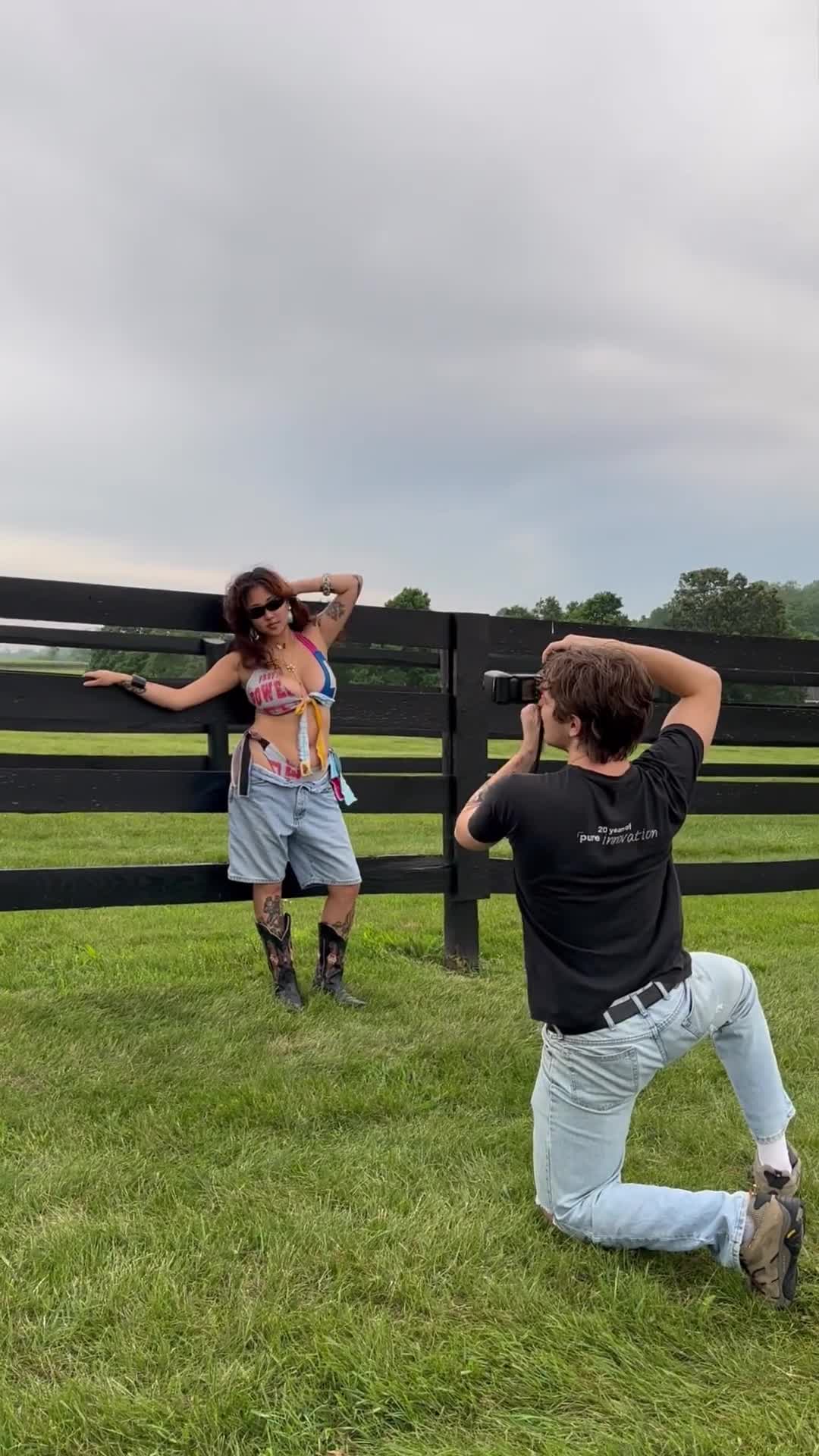 Video 858873 from Fakeredhead666