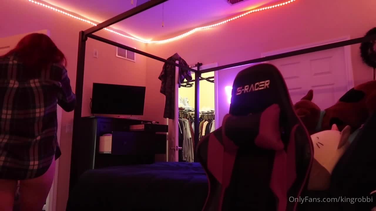 Video 858862 from Robbi O’Connell aka KingRobbi aka robbiocnl