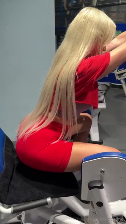 Video 782 from Gwendolynceline