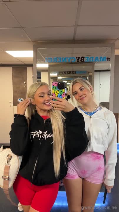 Video 781 from Gwendolynceline