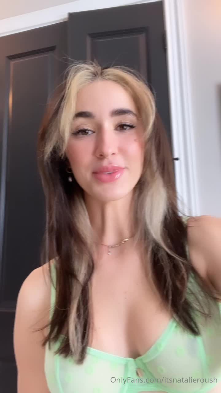 Video 859655 from Natalie Roush