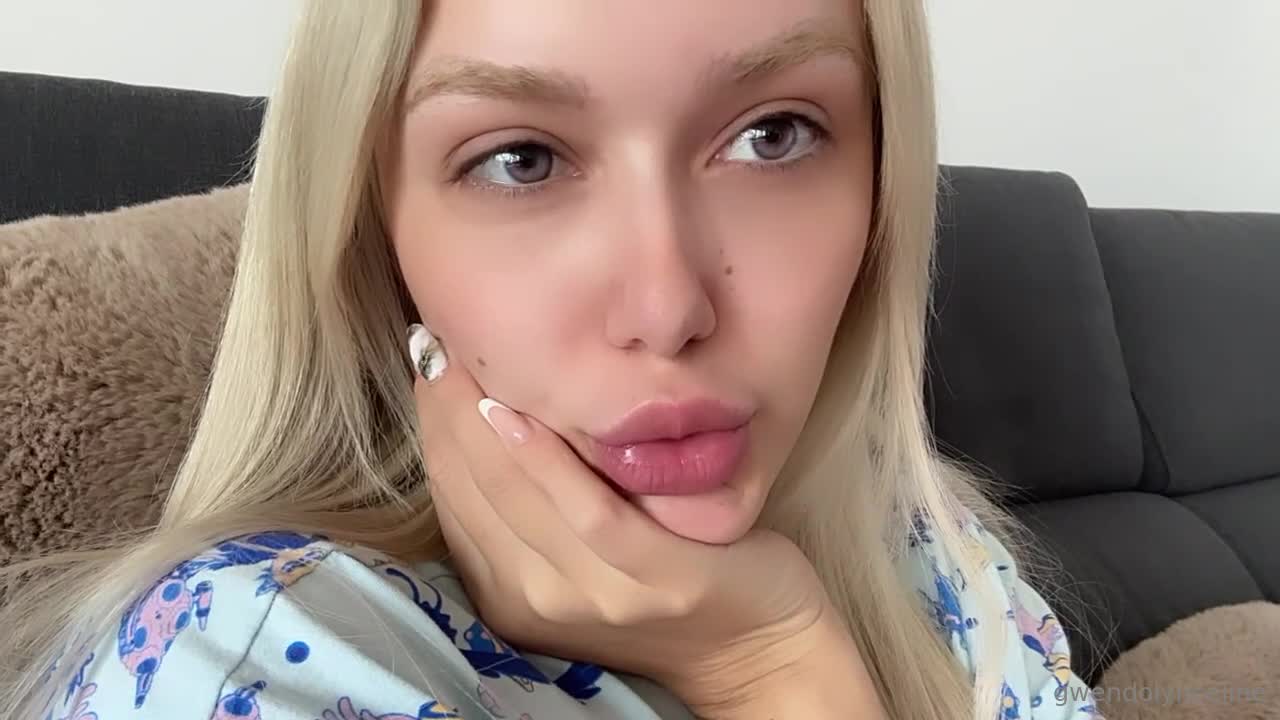 Video 798 from Gwendolynceline