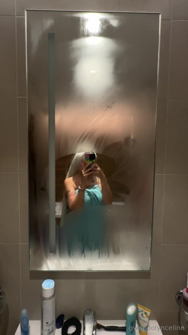 Video 800 from Gwendolynceline