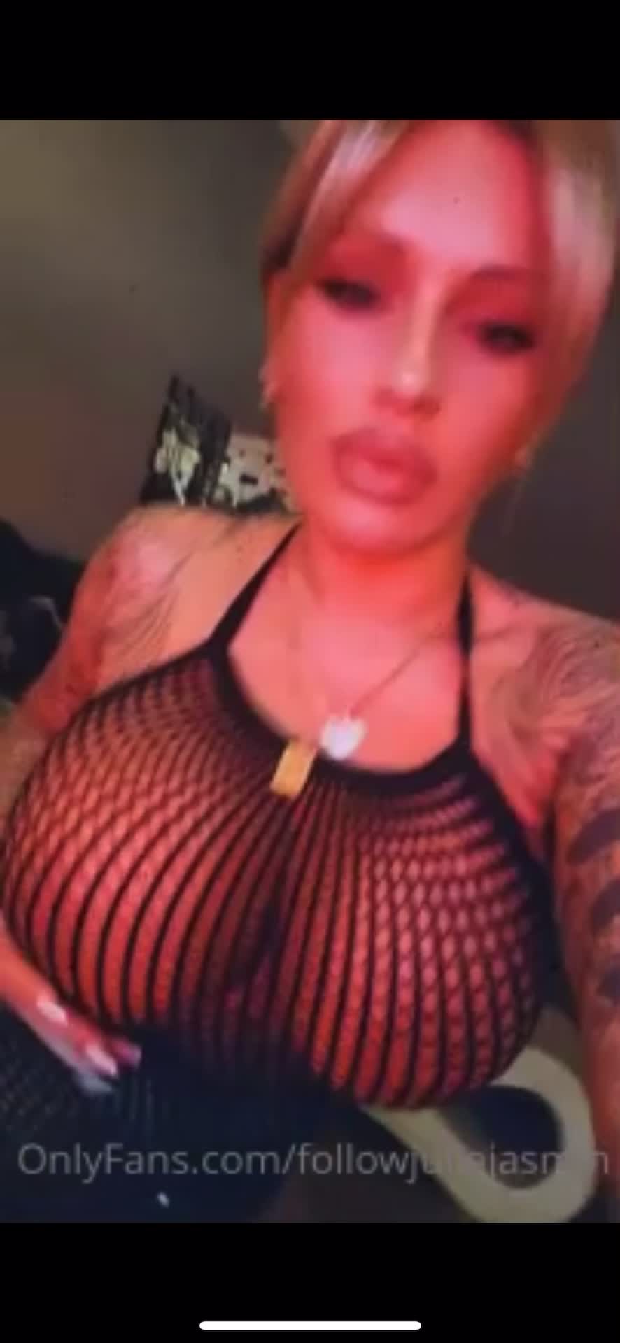 Video 864 from Julia Jasmin Rühle