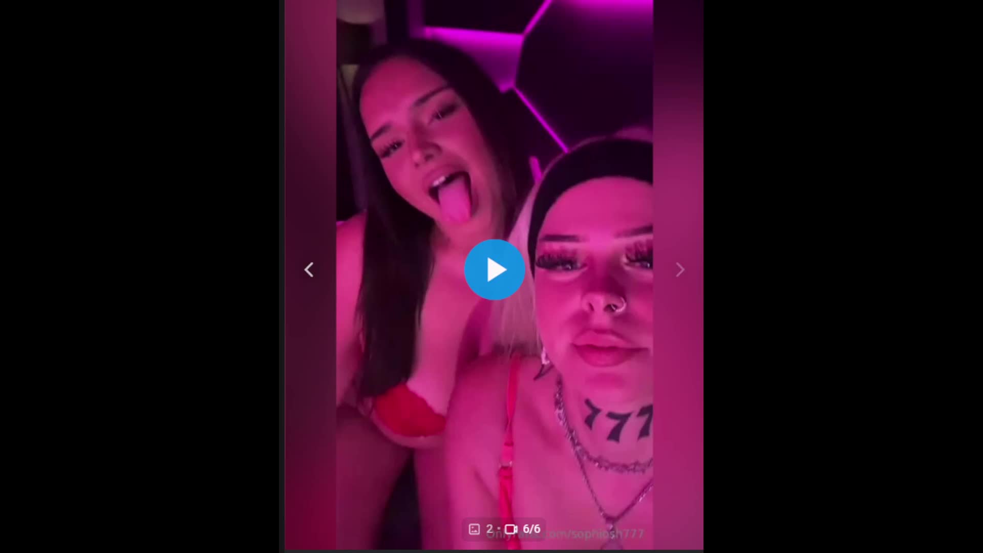 Video 962 from Sophioosh