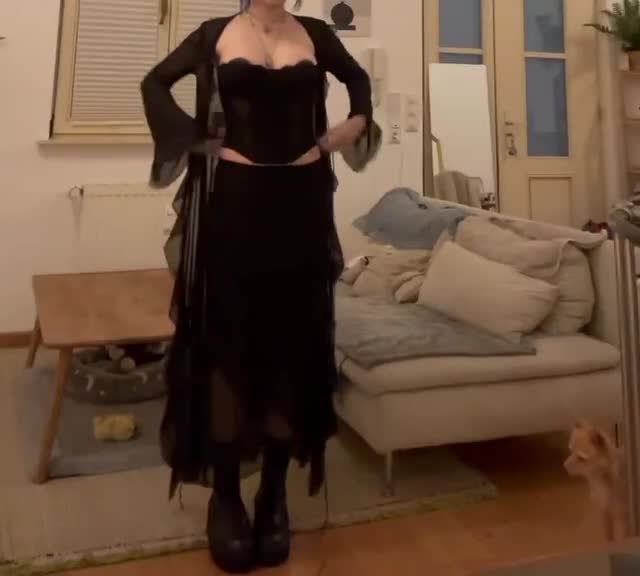 Video 860160 from JadeyAnh | vylerria