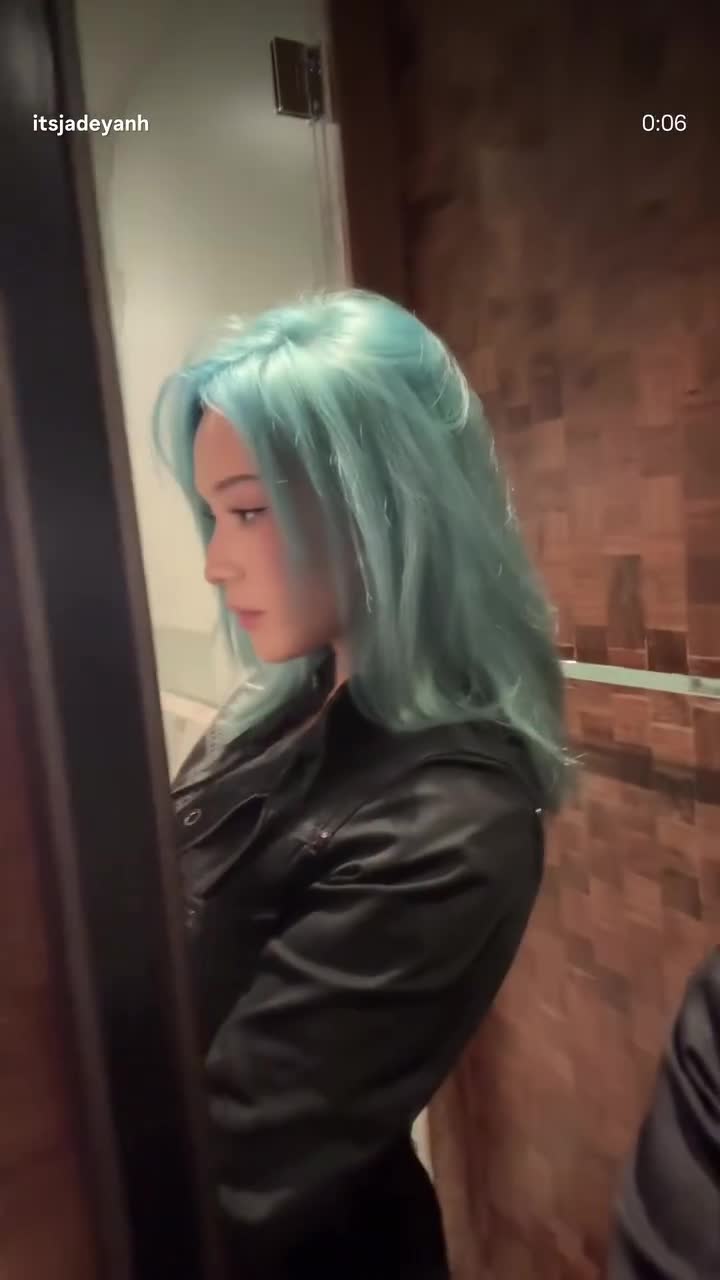 Video 860182 from JadeyAnh | vylerria