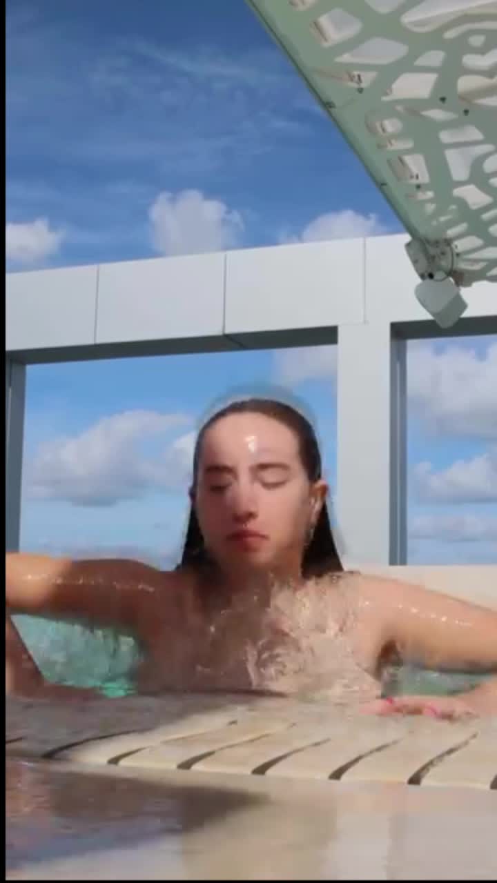 Video 860433 from Cecilia Rose (Cece Rose)