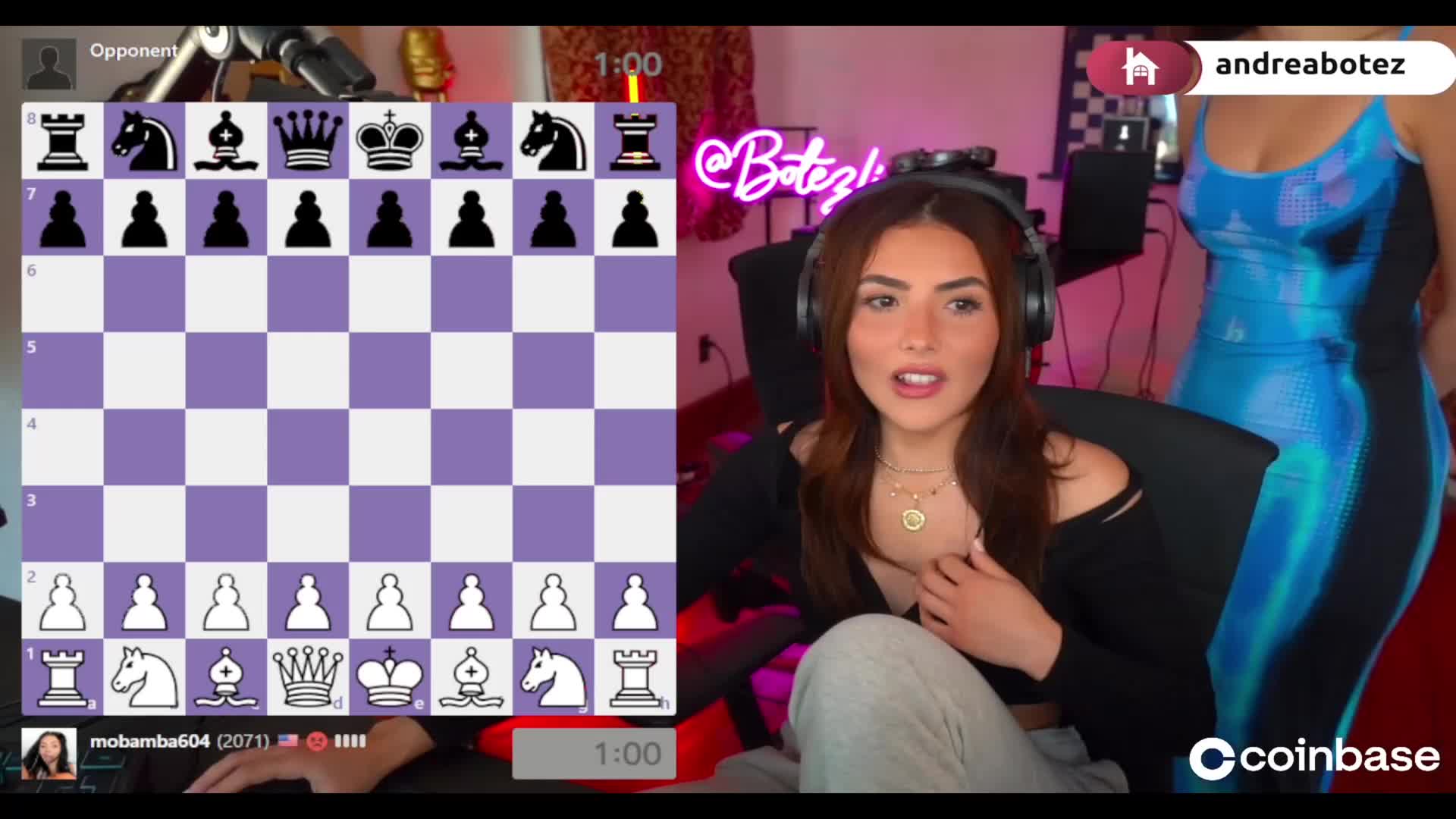 Video 860556 from Andrea Botez (leaks = ban)